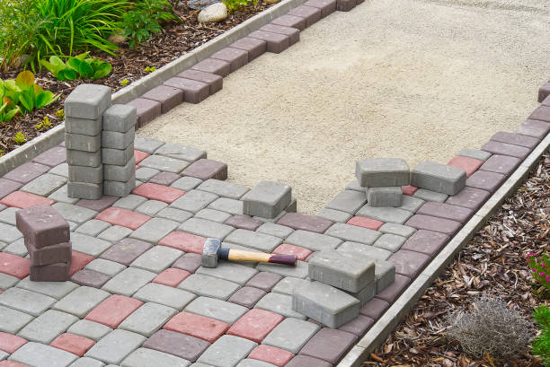 Professional Driveway Pavers in Cactus Flats, AZ